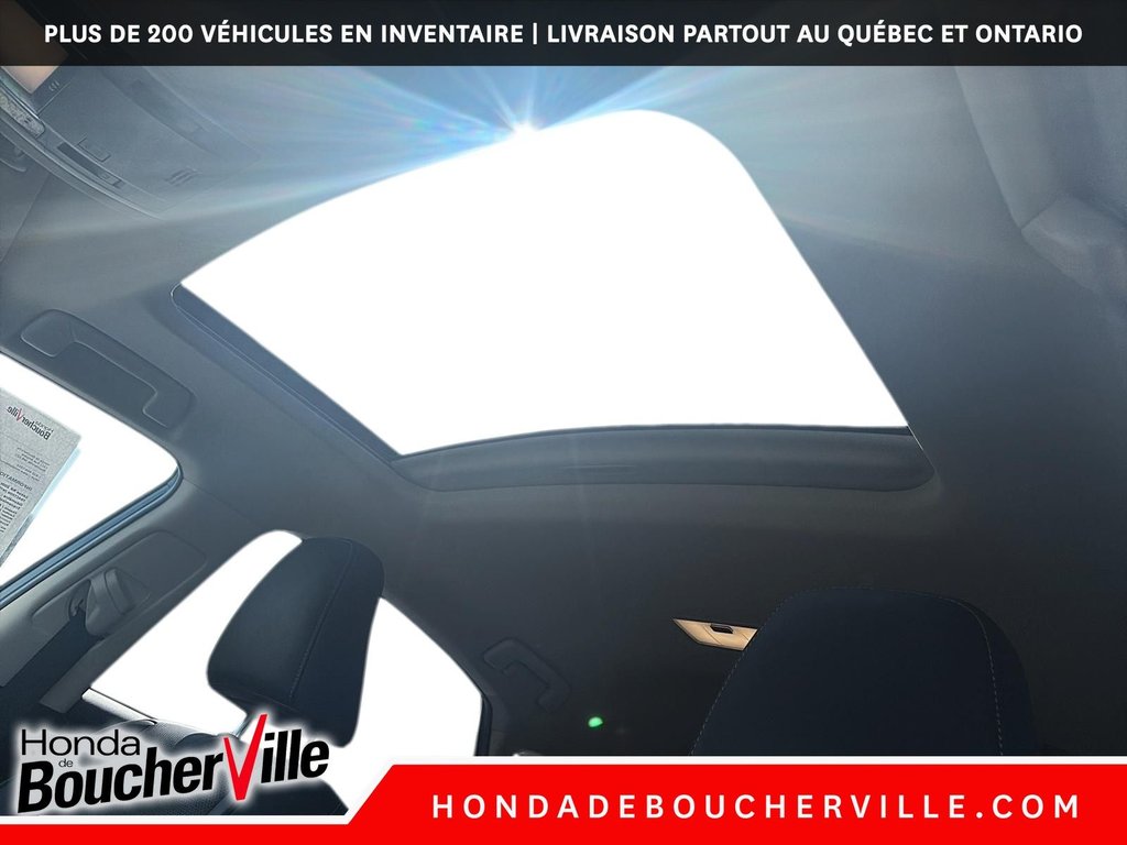 2017 Lexus NX 200t 200T in Terrebonne, Quebec - 27 - w1024h768px