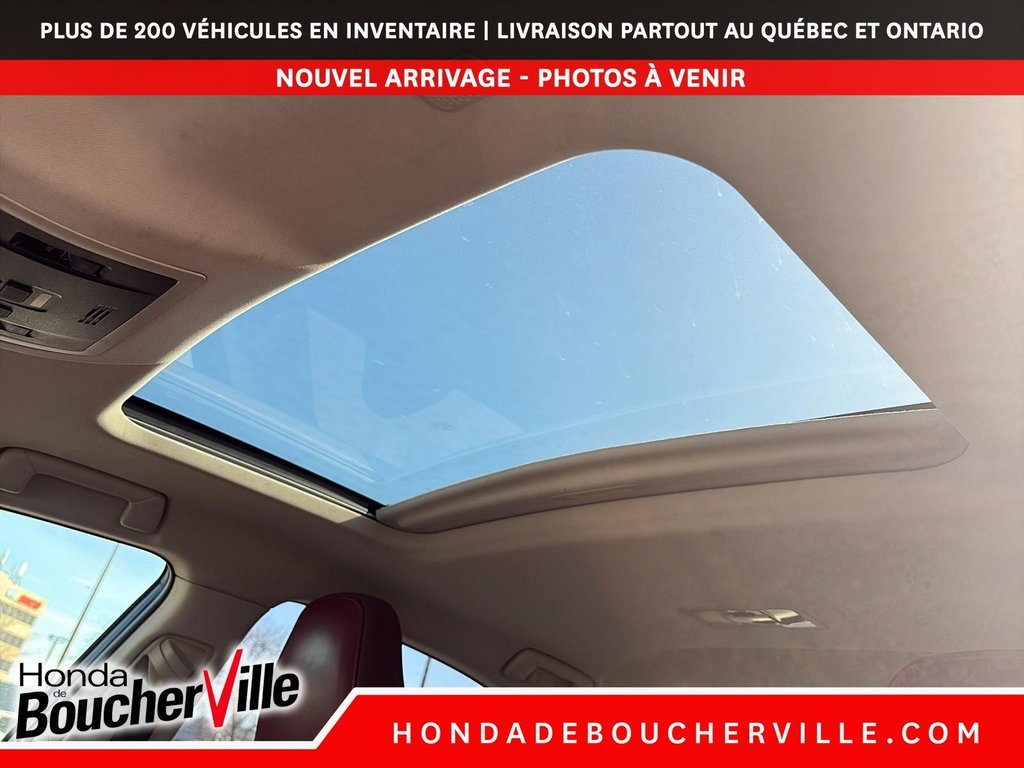 2018 Lexus NX NX 300 in Terrebonne, Quebec - 35 - w1024h768px