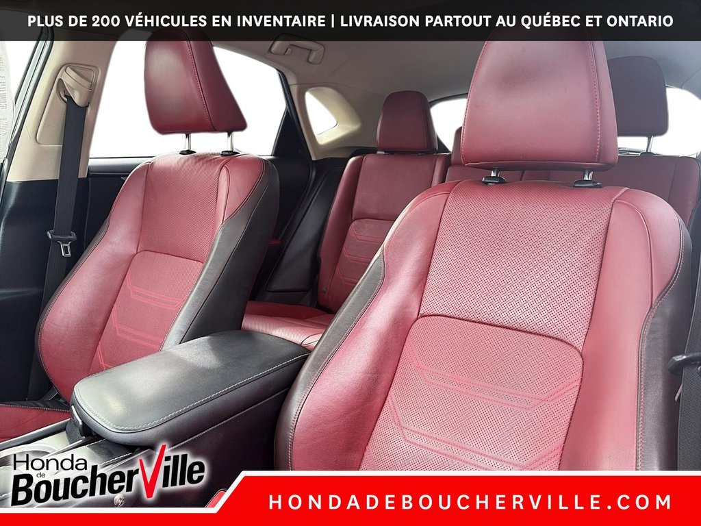 Lexus NX NX 300 2018 à Terrebonne, Québec - 33 - w1024h768px
