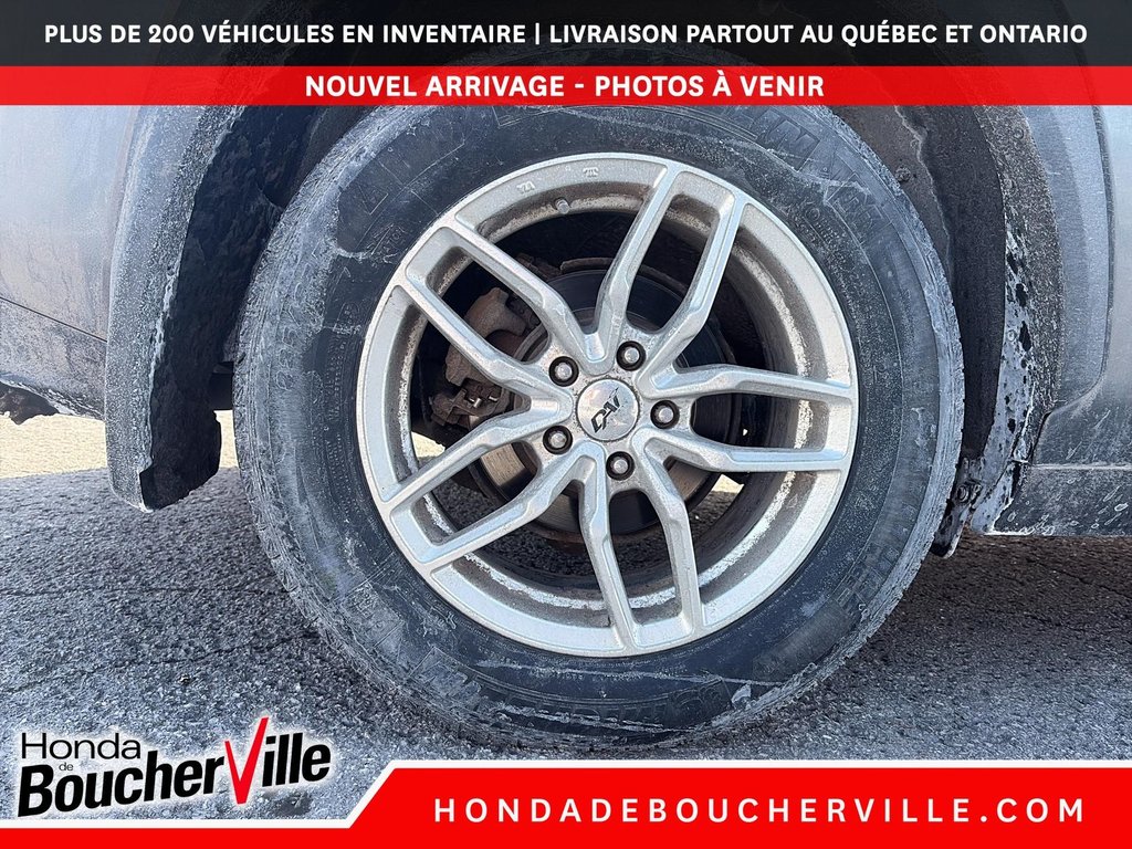 2018 Lexus NX NX 300 in Terrebonne, Quebec - 15 - w1024h768px