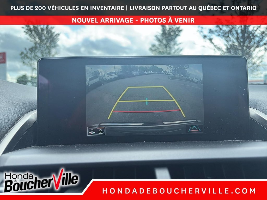 Lexus NX NX 300 2019 à Terrebonne, Québec - 35 - w1024h768px