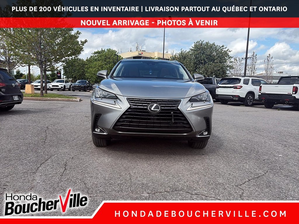 Lexus NX NX 300 2019 à Terrebonne, Québec - 13 - w1024h768px