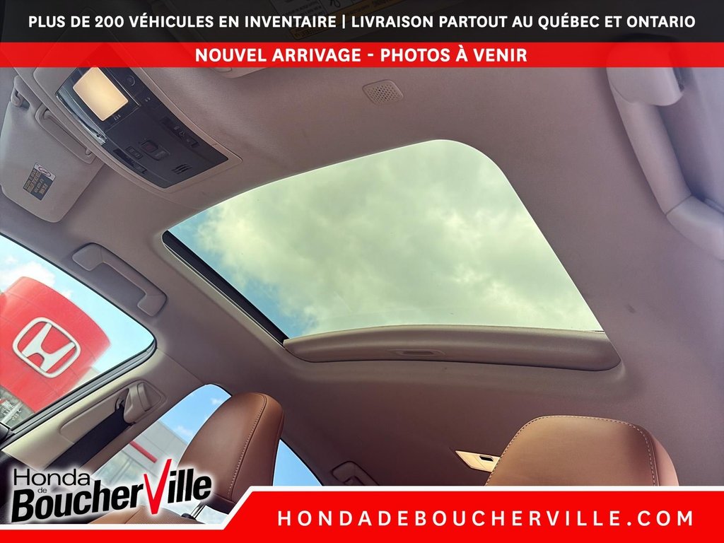 Lexus NX NX 300 2019 à Terrebonne, Québec - 27 - w1024h768px