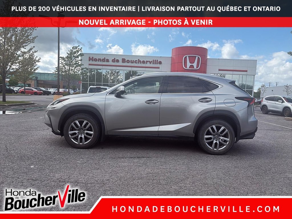 Lexus NX NX 300 2019 à Terrebonne, Québec - 3 - w1024h768px