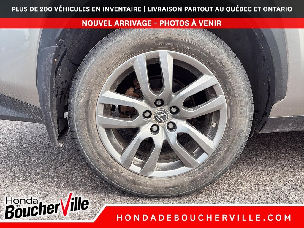 Lexus NX NX 300 2019 à Terrebonne, Québec - 15 - w1024h768px