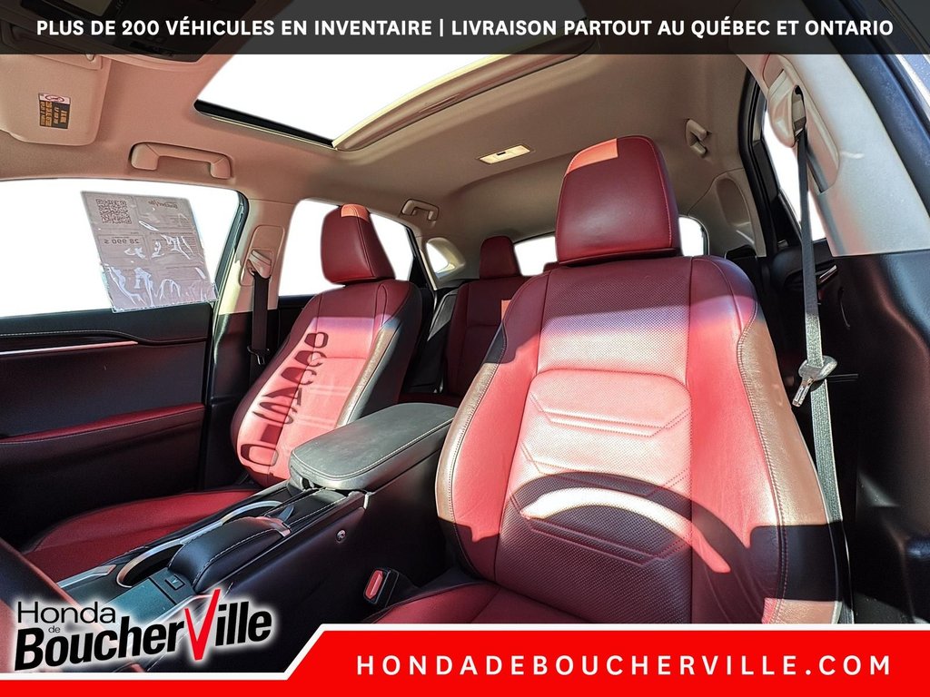Lexus NX NX 300 2019 à Terrebonne, Québec - 25 - w1024h768px