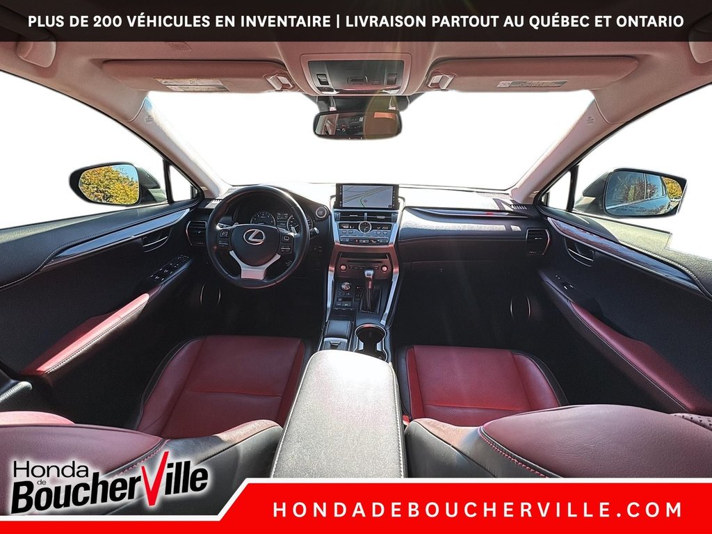 Lexus NX NX 300 2019 à Terrebonne, Québec - 21 - w1024h768px