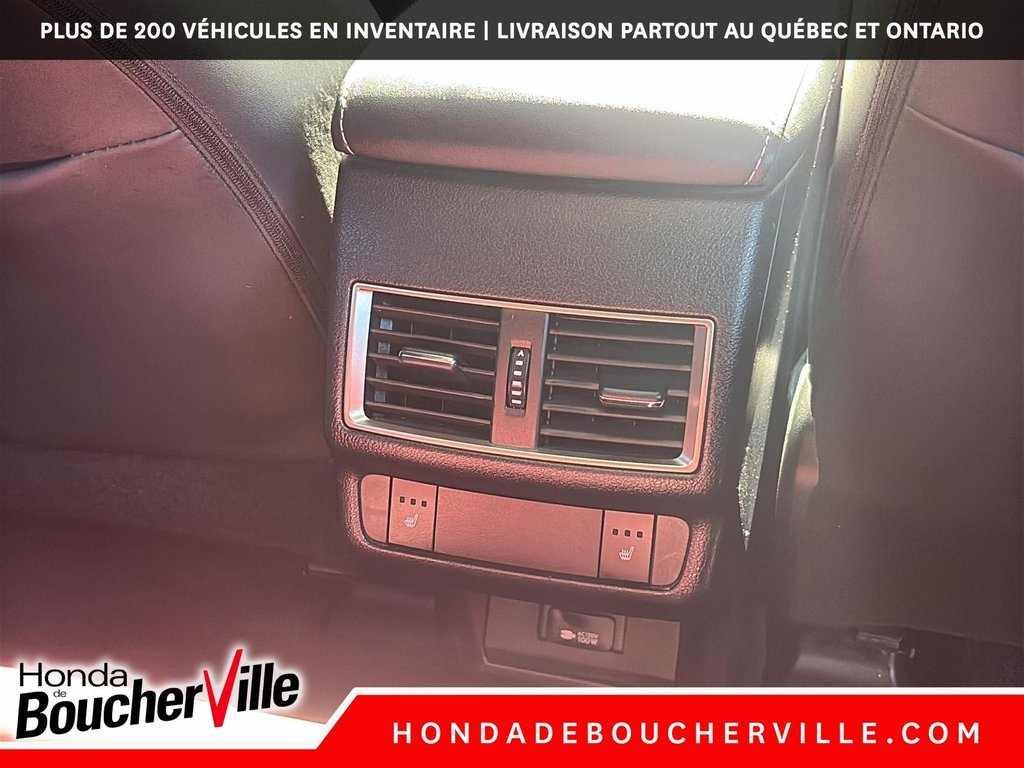Lexus NX NX 300 2019 à Terrebonne, Québec - 19 - w1024h768px