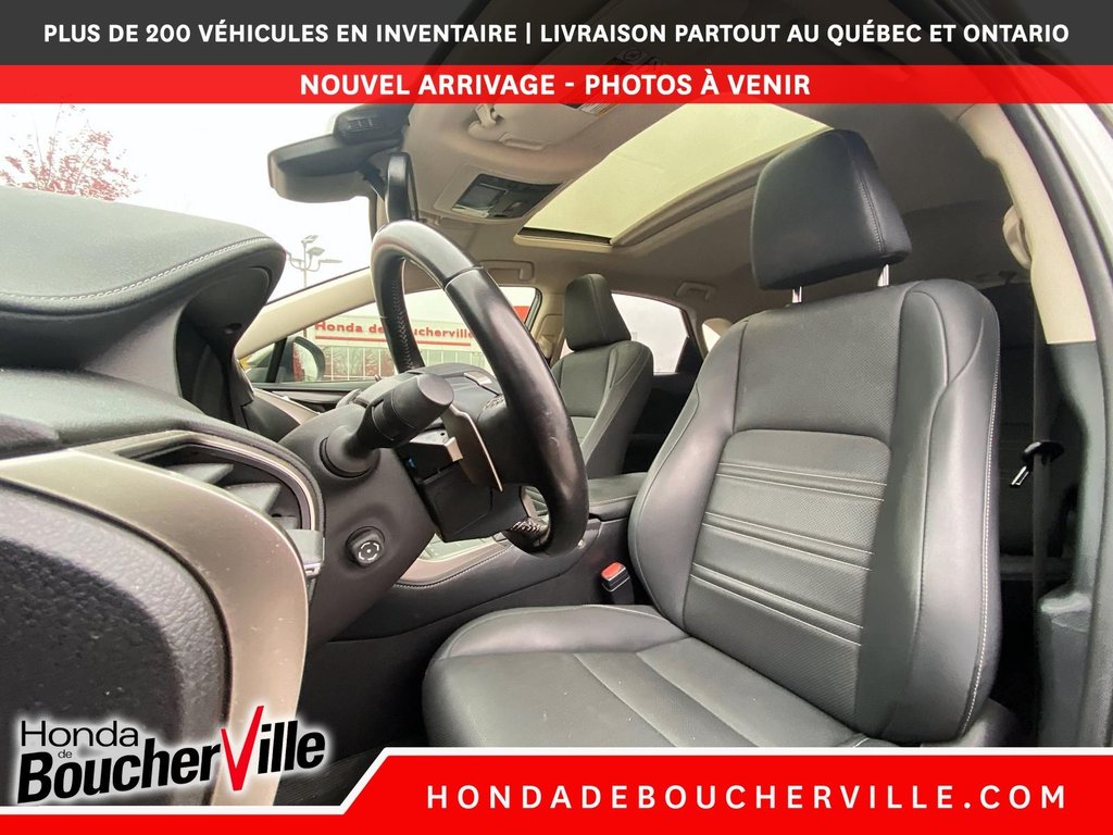 Lexus NX NX 300 2021 à Terrebonne, Québec - 15 - w1024h768px