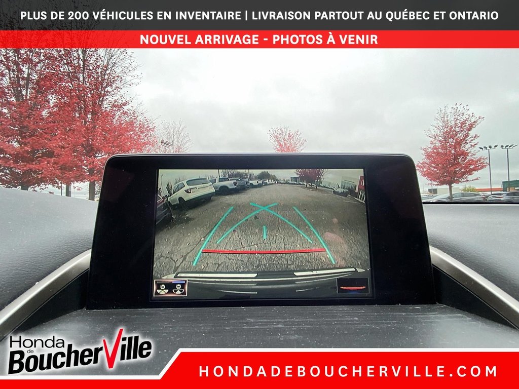 Lexus NX NX 300 2021 à Terrebonne, Québec - 27 - w1024h768px