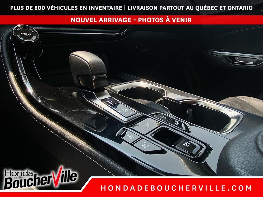 Lexus NX NX 250 2022 à Terrebonne, Québec - 29 - w1024h768px
