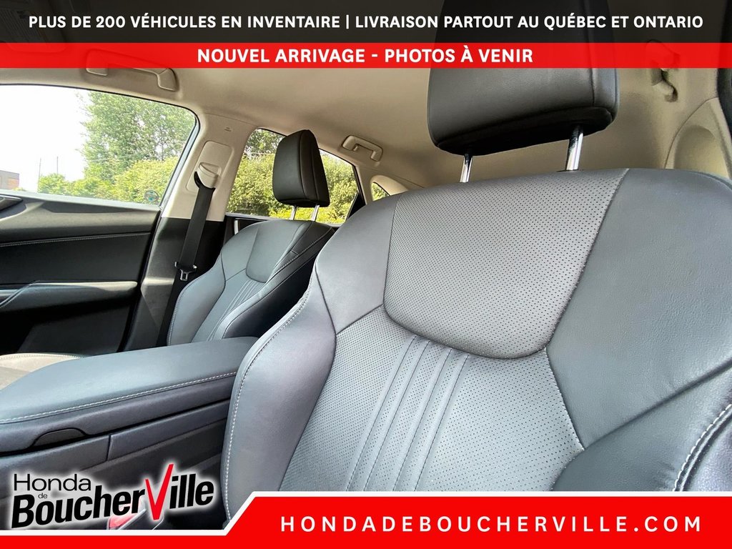 Lexus NX NX 250 2022 à Terrebonne, Québec - 19 - w1024h768px