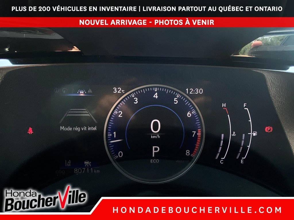 Lexus NX NX 250 2022 à Terrebonne, Québec - 25 - w1024h768px
