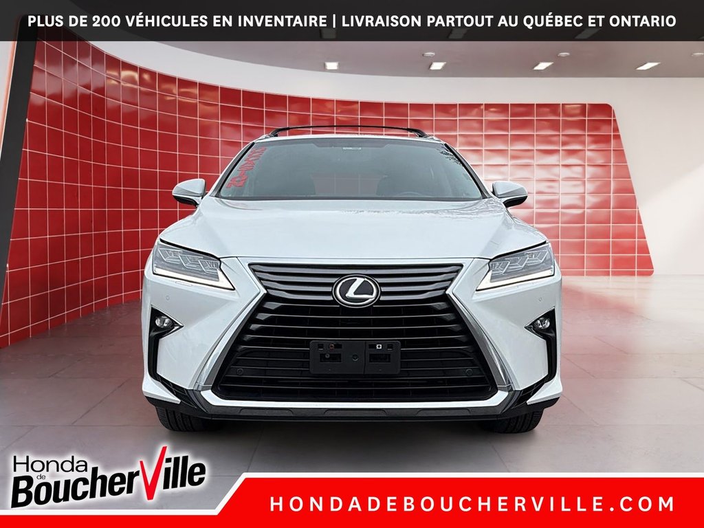 2016 Lexus RX 350 in Terrebonne, Quebec - 13 - w1024h768px