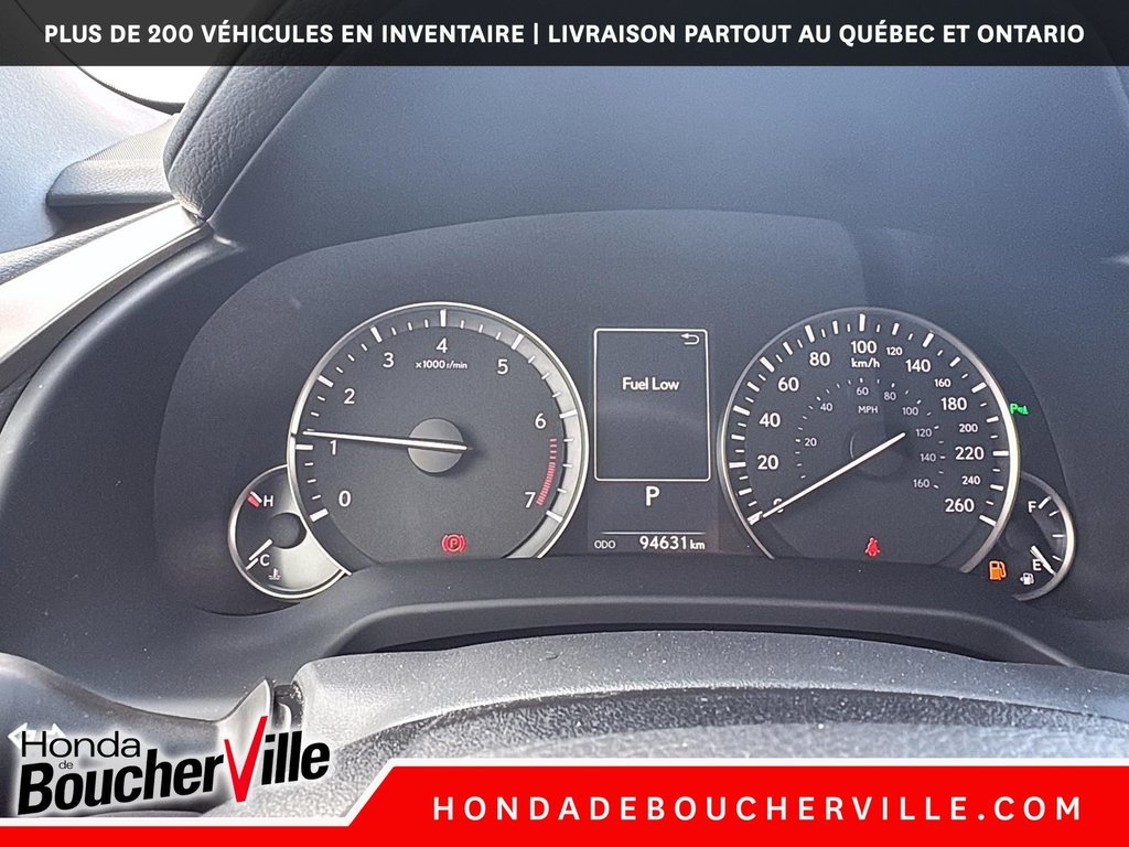 2016 Lexus RX 350 in Terrebonne, Quebec - 27 - w1024h768px