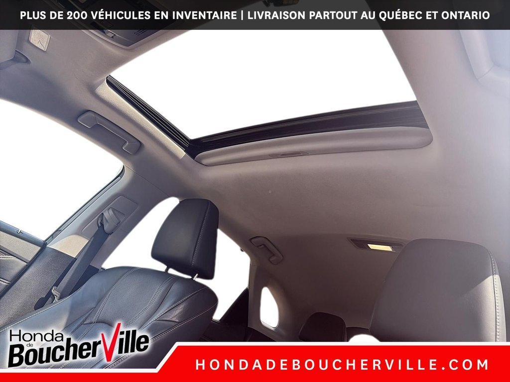 2016 Lexus RX 350 in Terrebonne, Quebec - 37 - w1024h768px