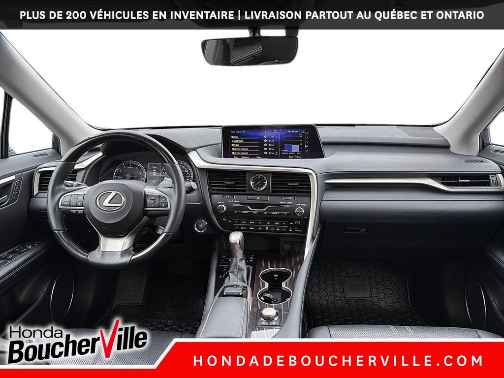2016 Lexus RX 350 in Terrebonne, Quebec - 19 - w1024h768px