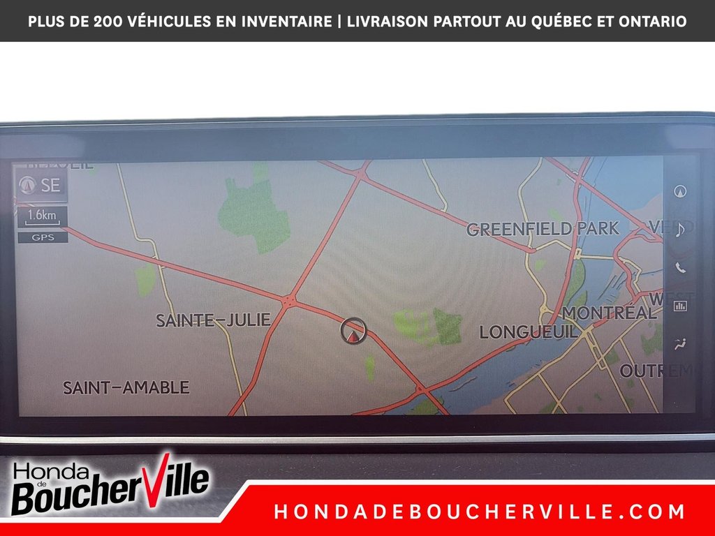 2016 Lexus RX 350 in Terrebonne, Quebec - 31 - w1024h768px