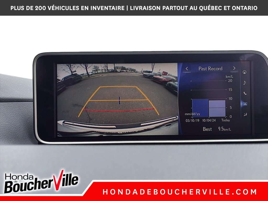 2016 Lexus RX 350 in Terrebonne, Quebec - 35 - w1024h768px