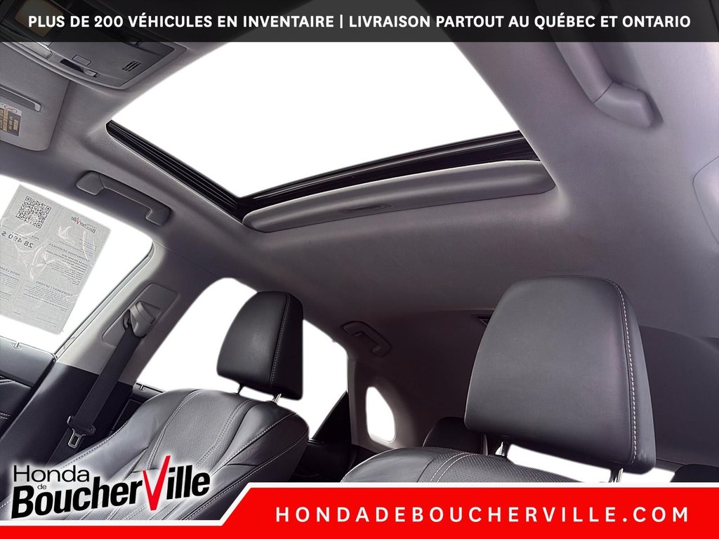 2016 Lexus RX 350 in Terrebonne, Quebec - 25 - w1024h768px