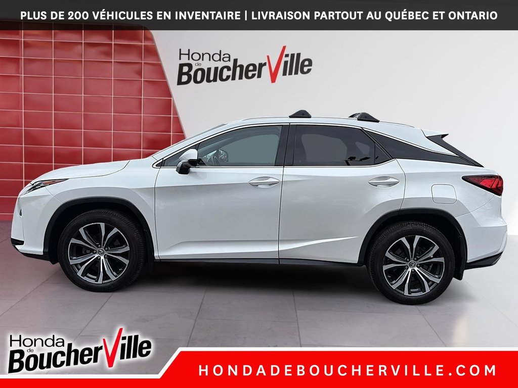 2016 Lexus RX 350 in Terrebonne, Quebec - 3 - w1024h768px