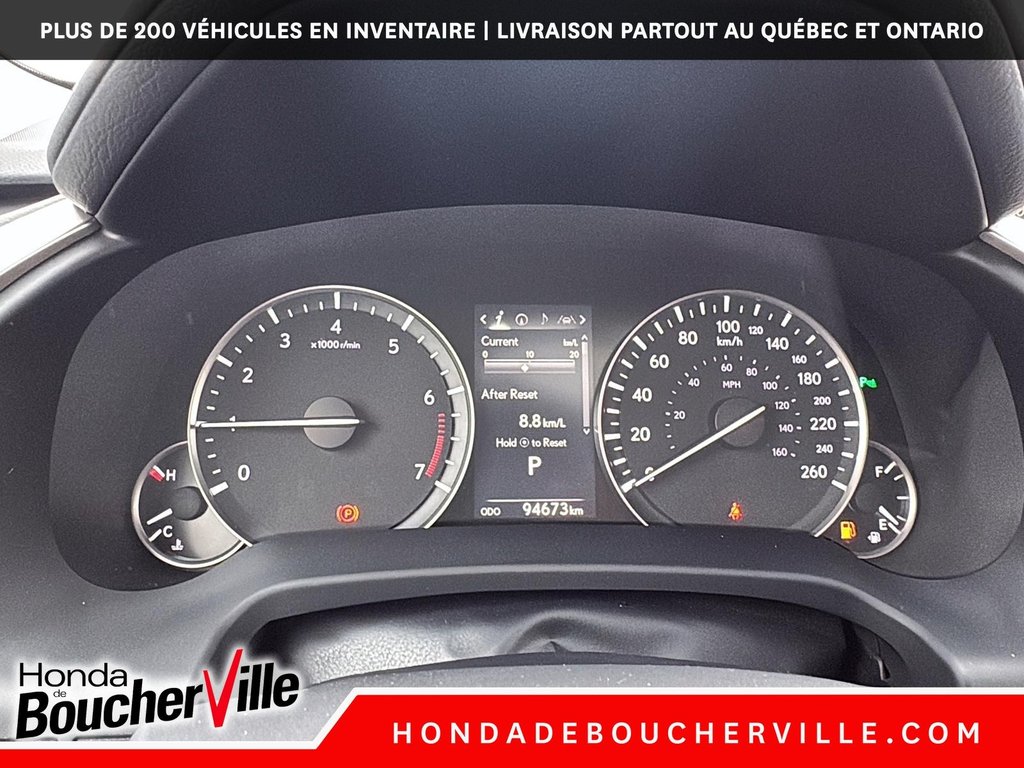 2016 Lexus RX 350 in Terrebonne, Quebec - 31 - w1024h768px