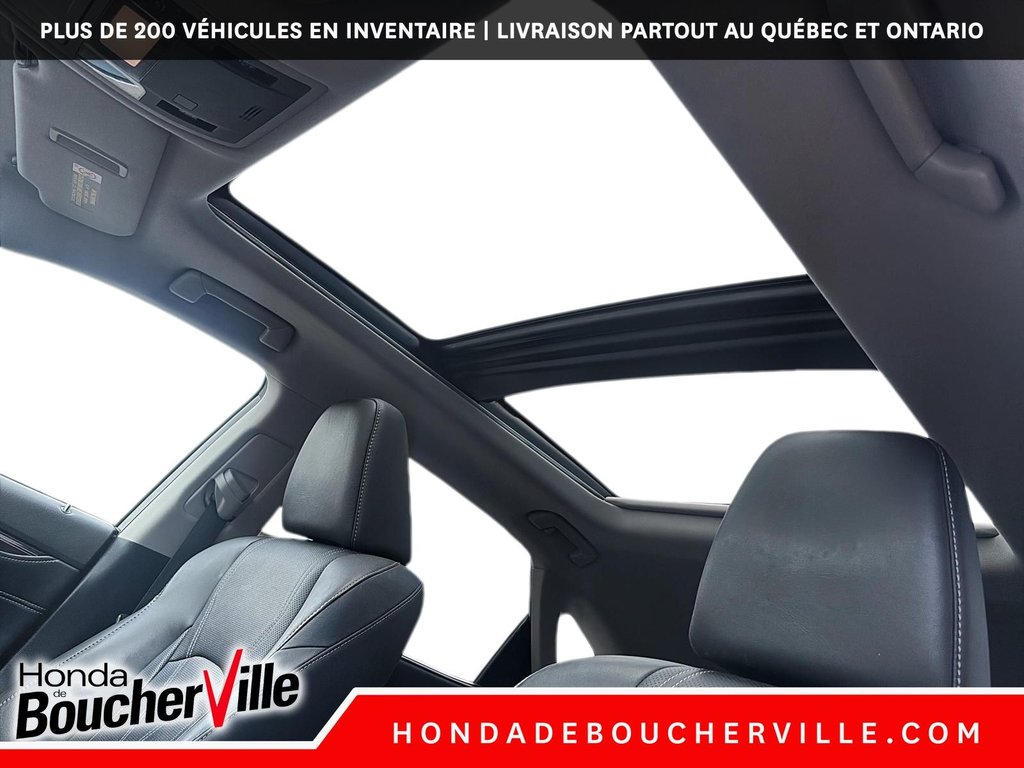 Lexus RX 350 BASE 2016 à Terrebonne, Québec - 27 - w1024h768px