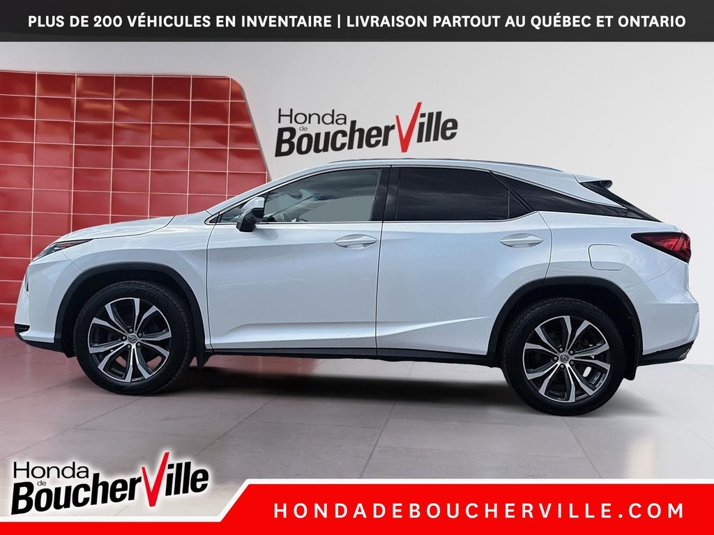 Lexus RX 350 BASE 2016 à Terrebonne, Québec - 3 - w1024h768px
