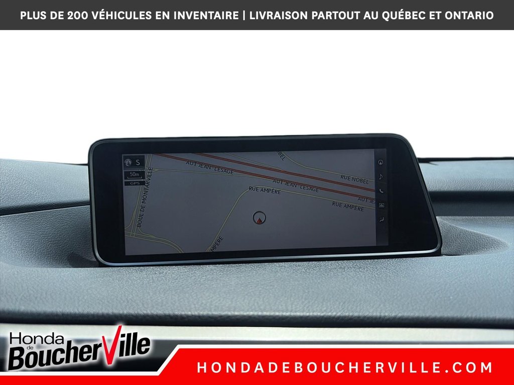 Lexus RX 350 BASE 2016 à Terrebonne, Québec - 33 - w1024h768px