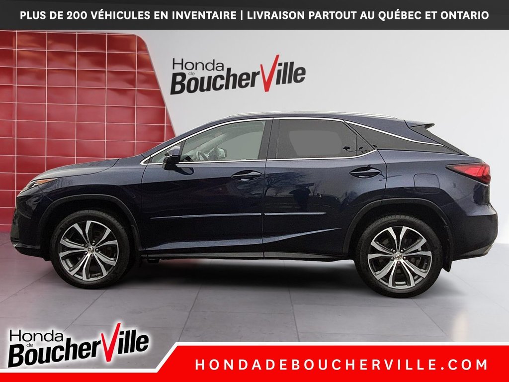 Lexus RX 350  2017 à Terrebonne, Québec - 14 - w1024h768px