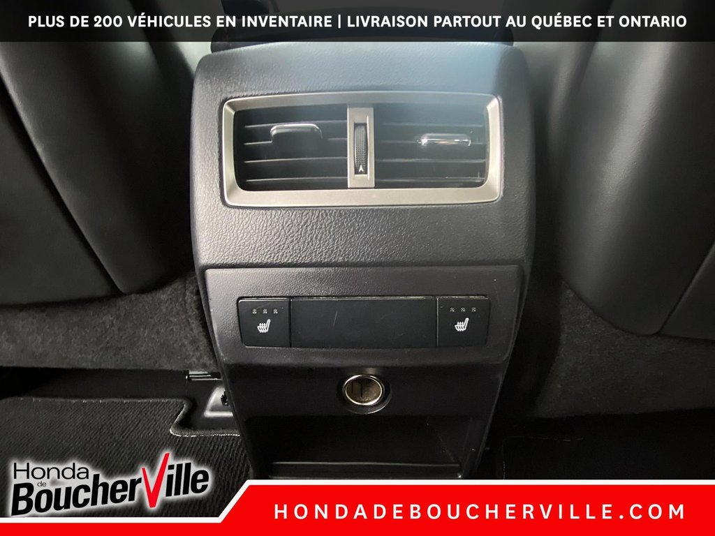 Lexus RX 350  2017 à Terrebonne, Québec - 30 - w1024h768px