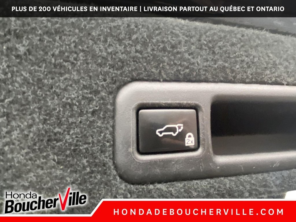 Lexus RX 350  2017 à Terrebonne, Québec - 20 - w1024h768px