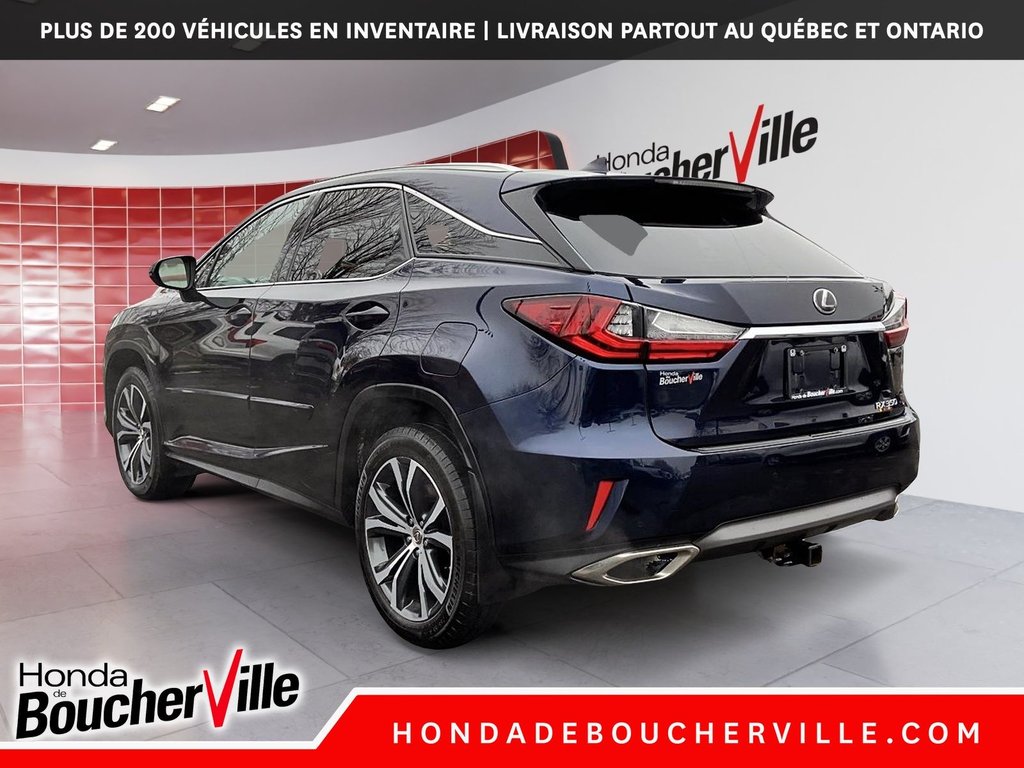 Lexus RX 350  2017 à Terrebonne, Québec - 12 - w1024h768px