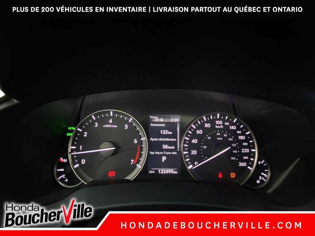Lexus RX 350  2017 à Terrebonne, Québec - 32 - w1024h768px