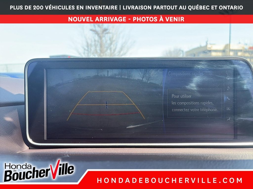 2017 Lexus RX 350 in Terrebonne, Quebec - 33 - w1024h768px