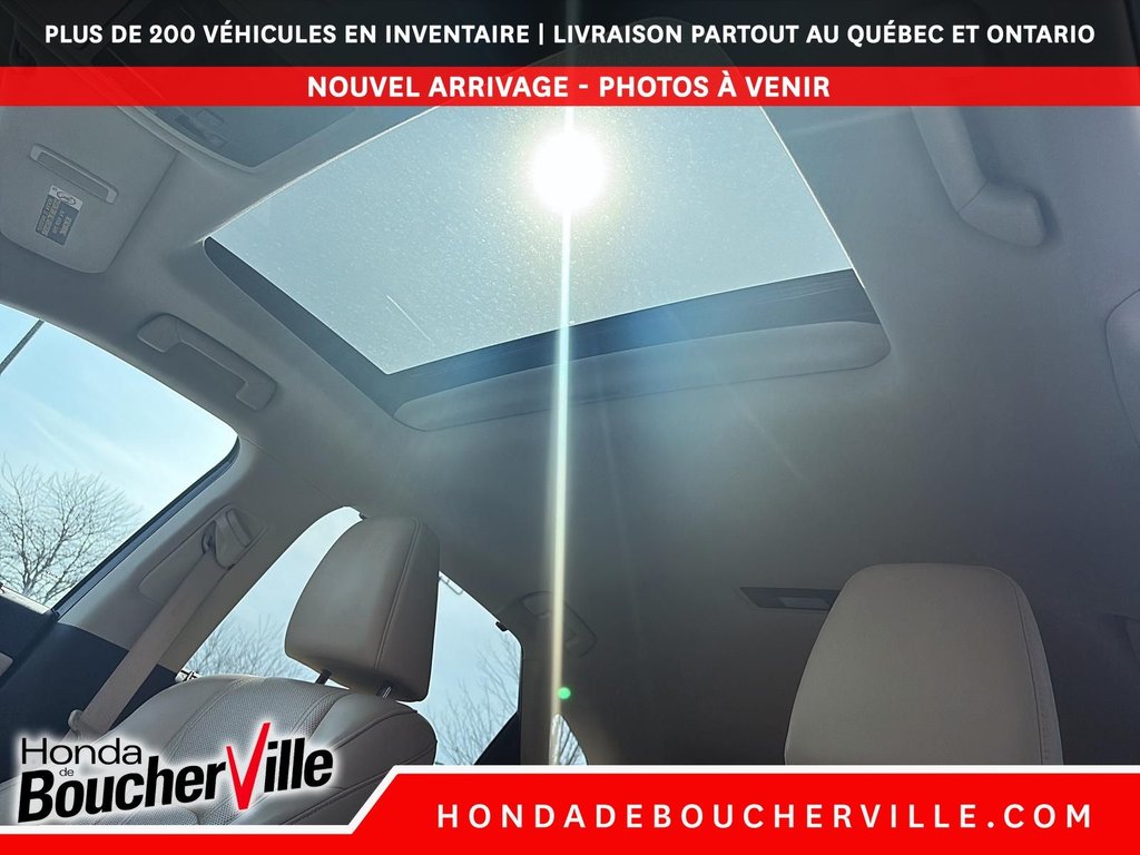 2017 Lexus RX 350 in Terrebonne, Quebec - 36 - w1024h768px