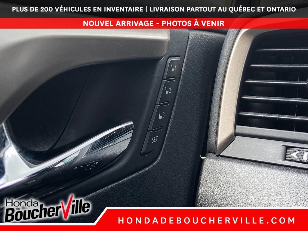 Lexus RX RX 450h 2019 à Terrebonne, Québec - 39 - w1024h768px
