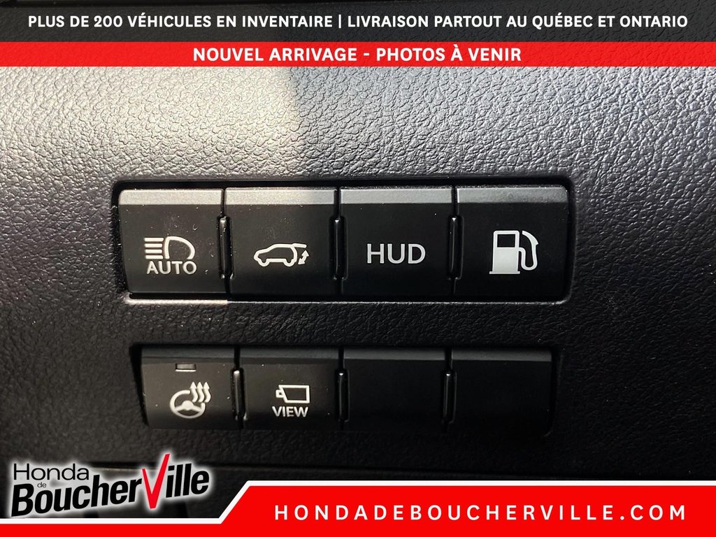 Lexus RX RX 450h 2019 à Terrebonne, Québec - 37 - w1024h768px