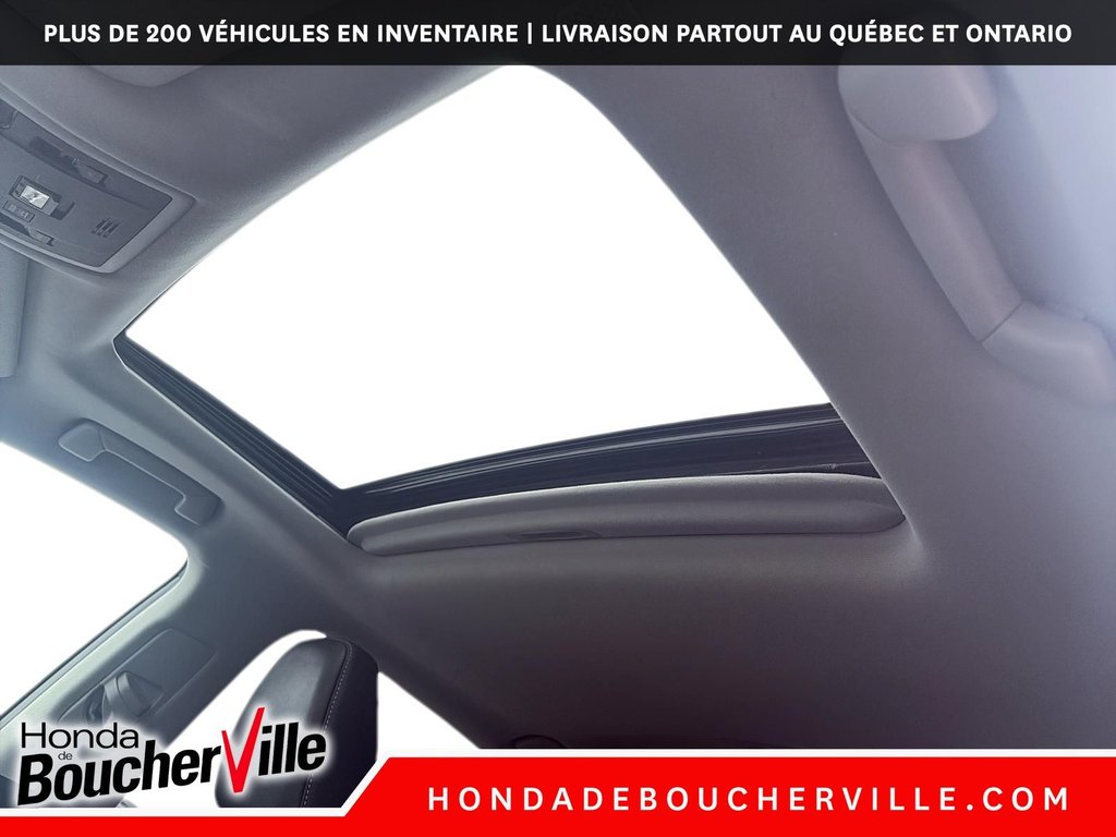 2020 Lexus RX RX 350 in Terrebonne, Quebec - 27 - w1024h768px