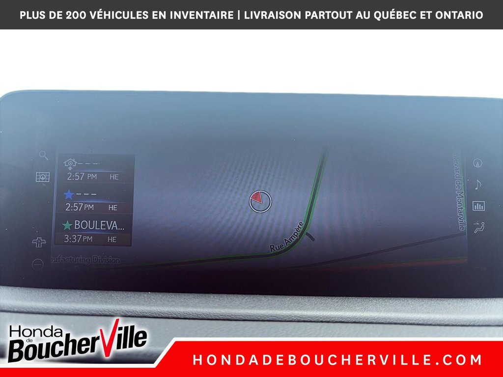 2020 Lexus RX RX 350 in Terrebonne, Quebec - 35 - w1024h768px