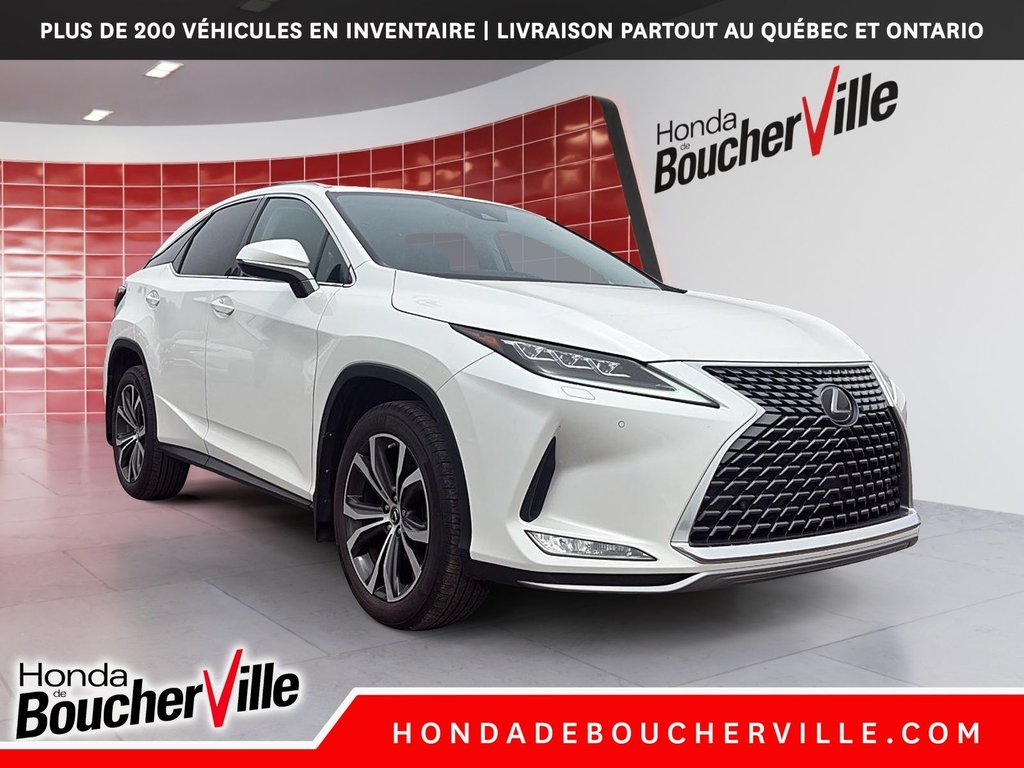 2020 Lexus RX RX 350 in Terrebonne, Quebec - 11 - w1024h768px