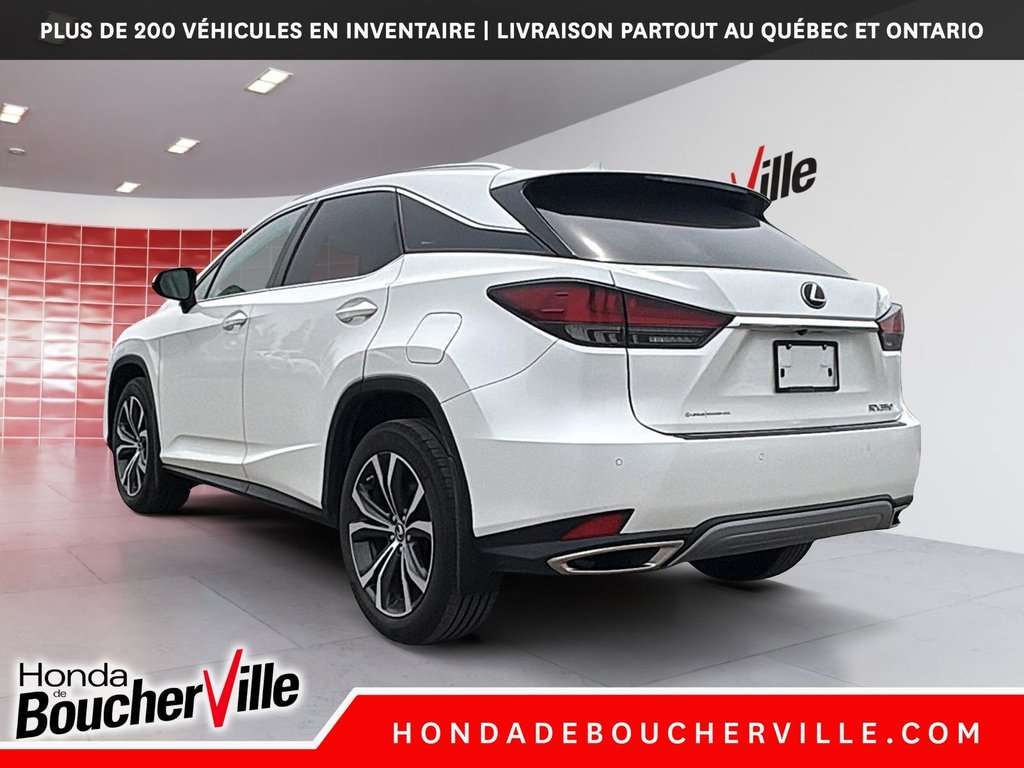 2020 Lexus RX RX 350 in Terrebonne, Quebec - 5 - w1024h768px