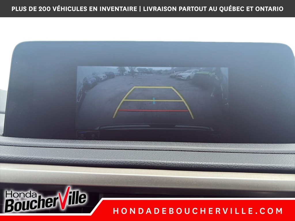 2020 Lexus RX RX 350 in Terrebonne, Quebec - 37 - w1024h768px
