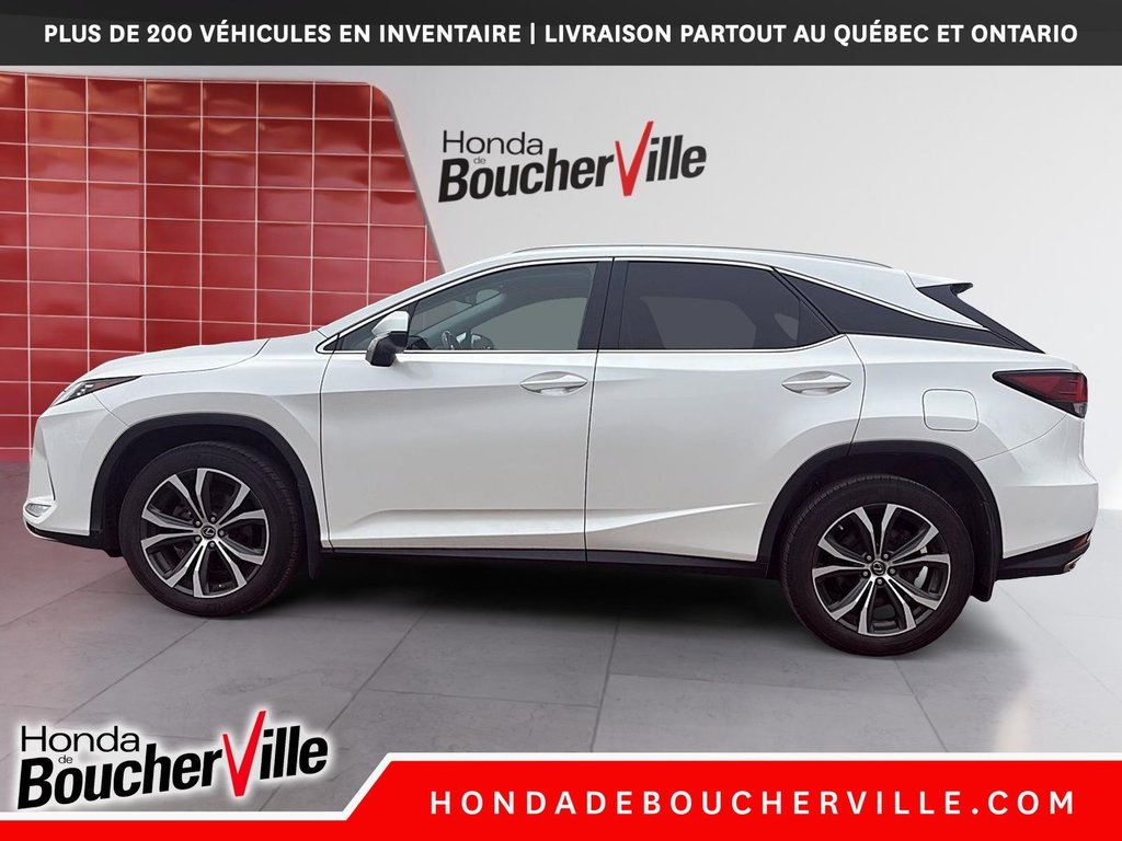 2020 Lexus RX RX 350 in Terrebonne, Quebec - 3 - w1024h768px