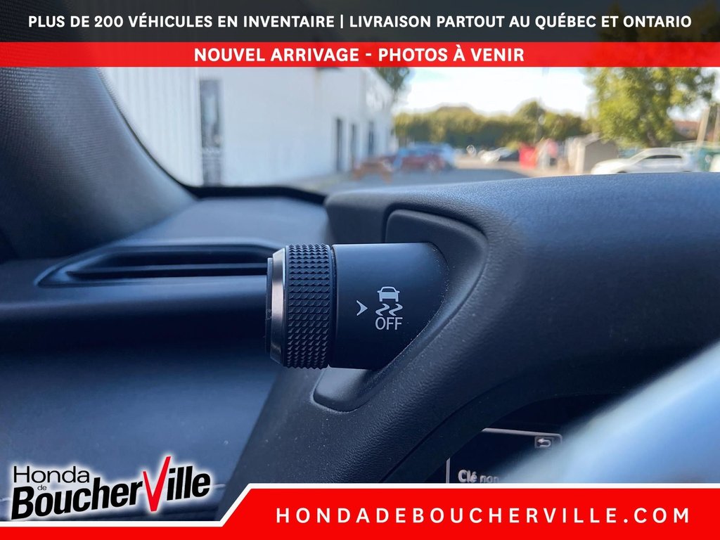 Lexus UX UX 250h 2019 à Terrebonne, Québec - 33 - w1024h768px