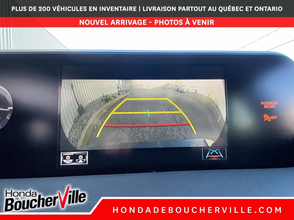 Lexus UX UX 250h 2019 à Terrebonne, Québec - 35 - w1024h768px