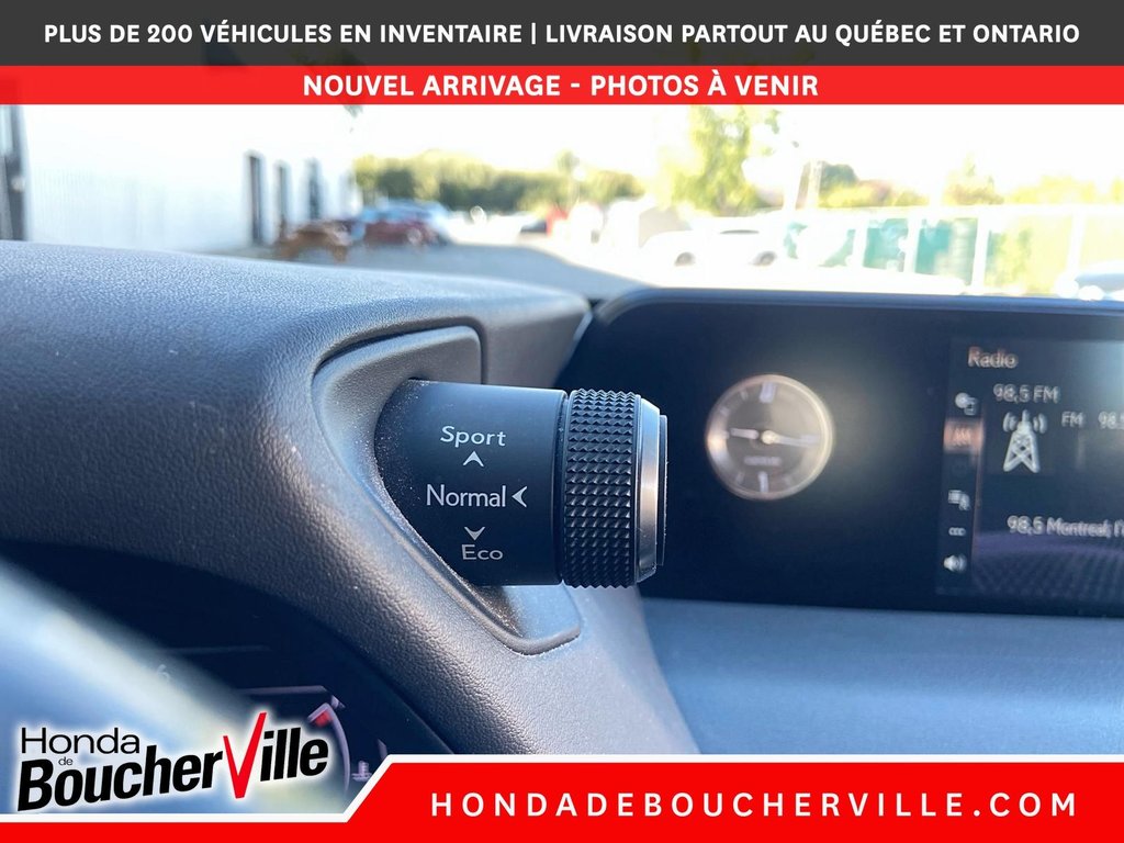 Lexus UX UX 250h 2019 à Terrebonne, Québec - 31 - w1024h768px