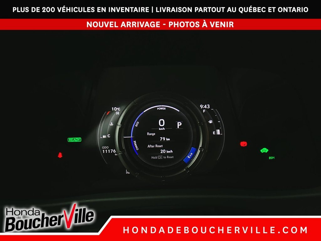 2019 Lexus UX UX 250h in Terrebonne, Quebec - 19 - w1024h768px