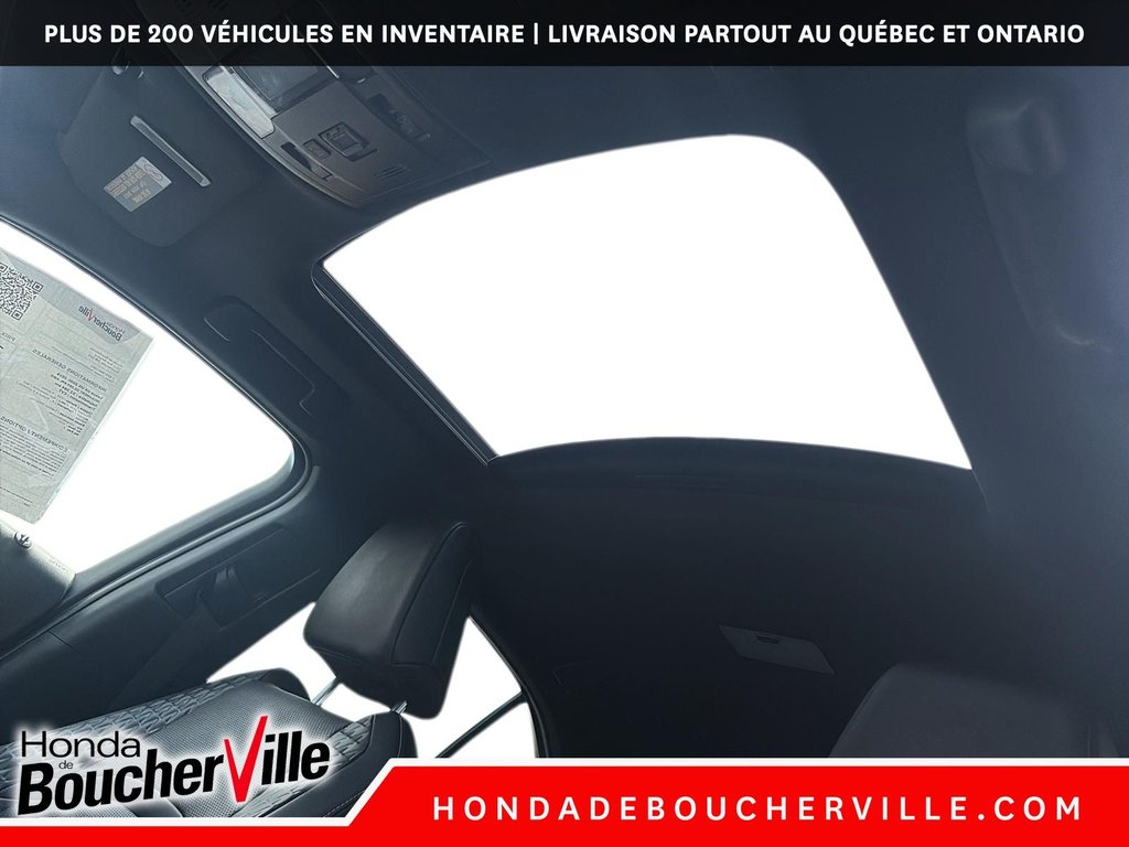 Lexus UX UX 250h 2019 à Terrebonne, Québec - 29 - w1024h768px