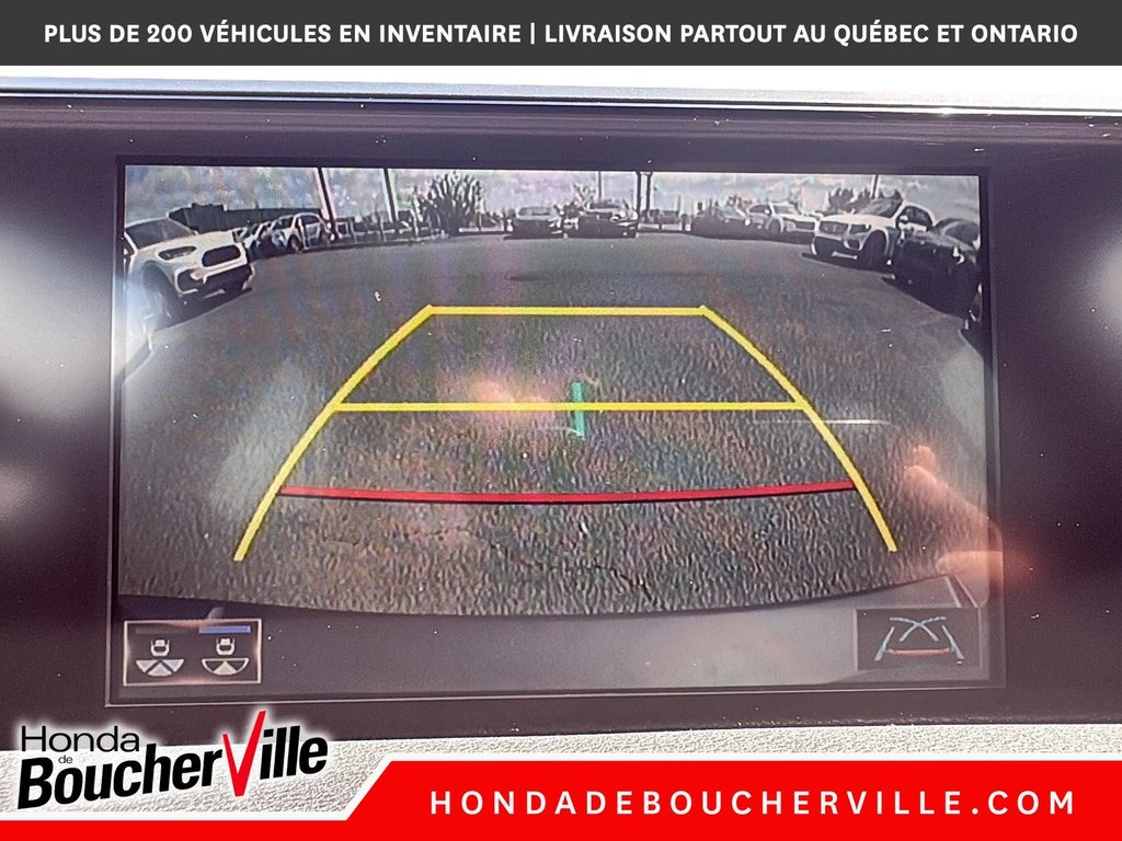 Lexus UX UX 250h 2019 à Terrebonne, Québec - 37 - w1024h768px
